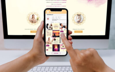 Comment avoir un beau feed instagram